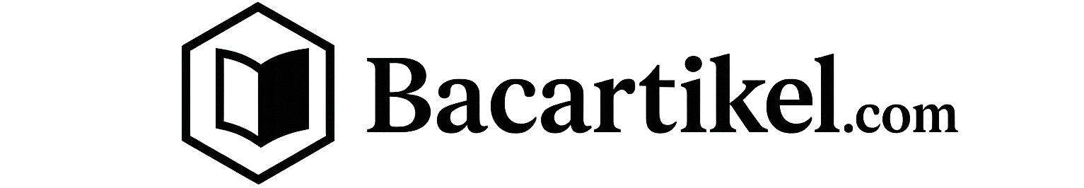 Bacartikel.com